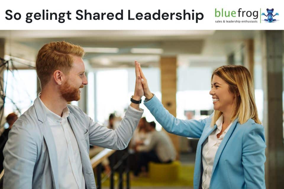 Shared Leadership